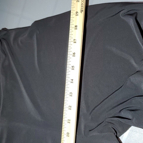 Frank Lyman flared pants. - Picture 7 of 9